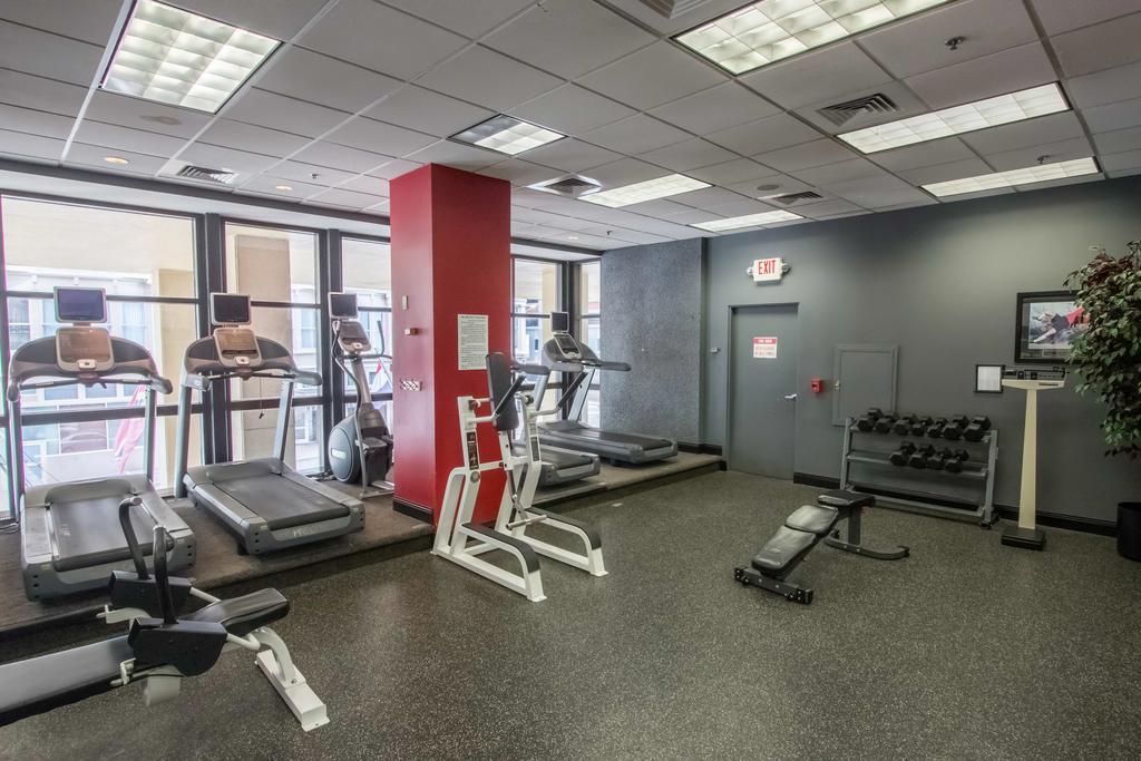 City Place Downtown St. Louis Hotel エクステリア 写真