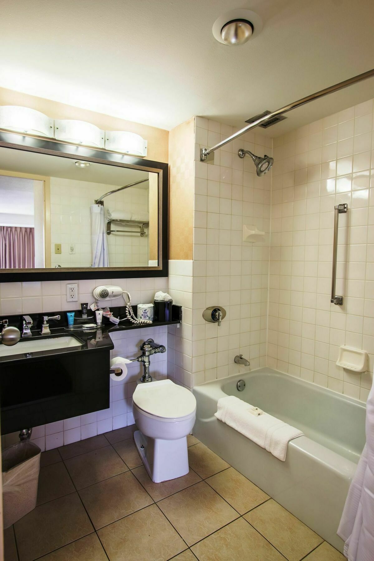 City Place Downtown St. Louis Hotel エクステリア 写真