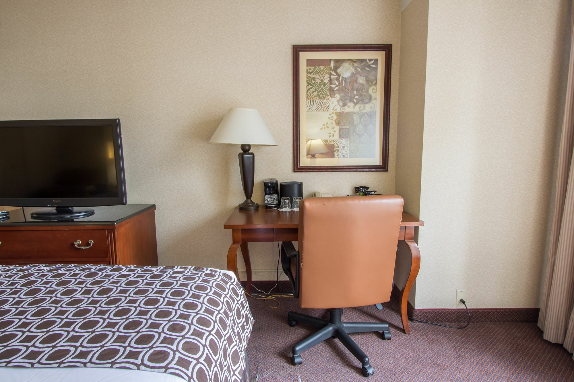 City Place Downtown St. Louis Hotel エクステリア 写真
