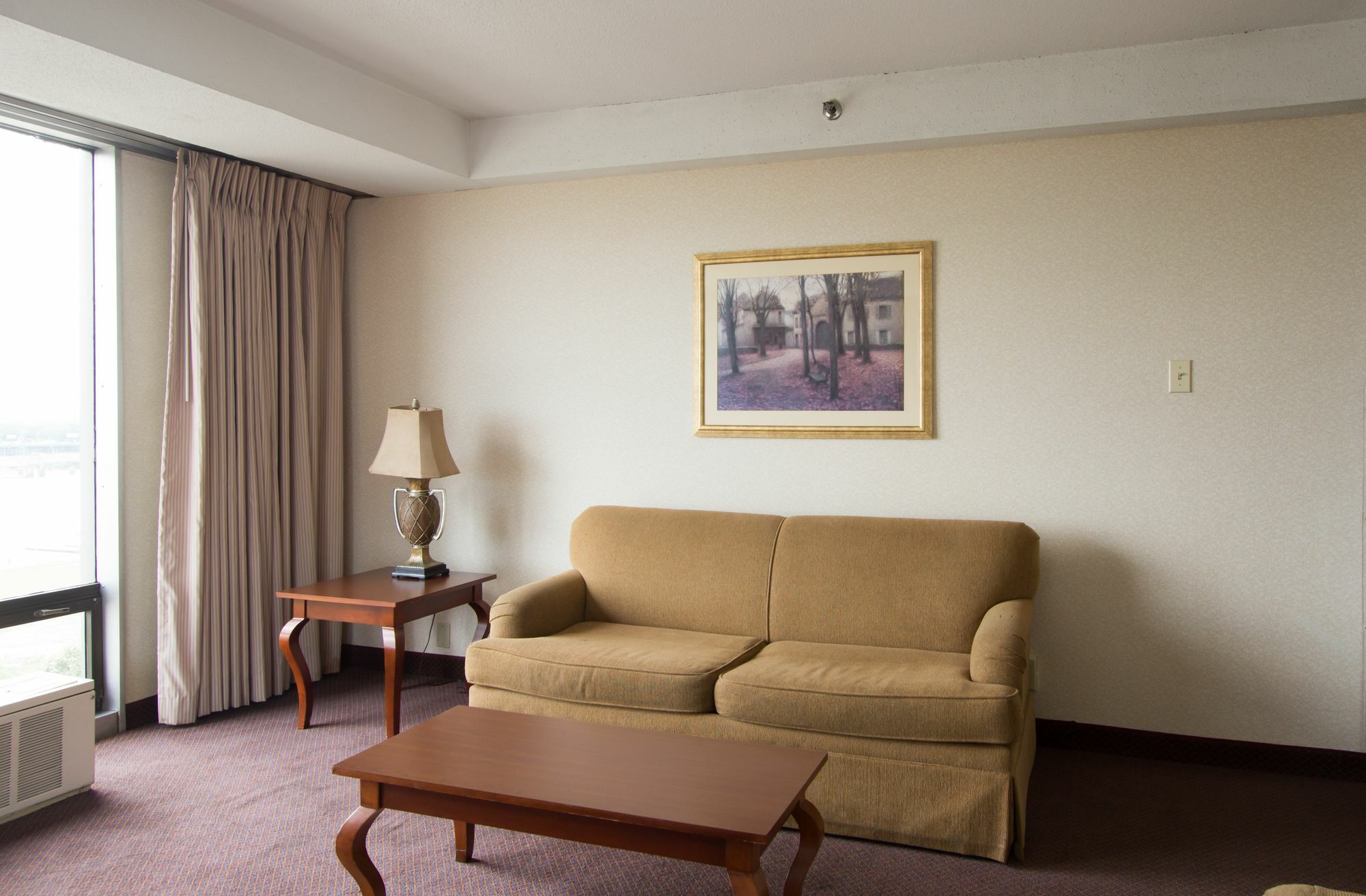 City Place Downtown St. Louis Hotel エクステリア 写真