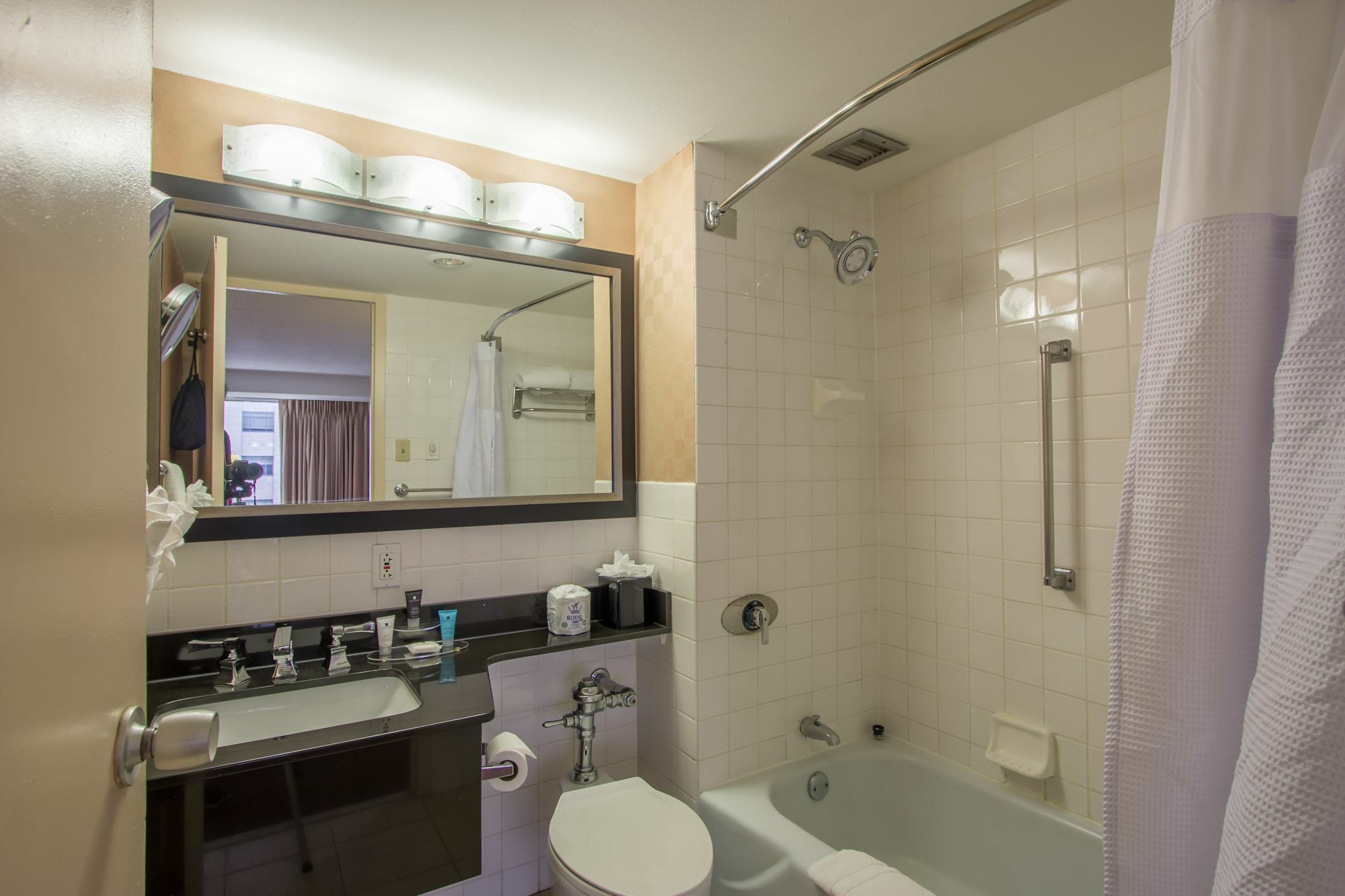 City Place Downtown St. Louis Hotel エクステリア 写真