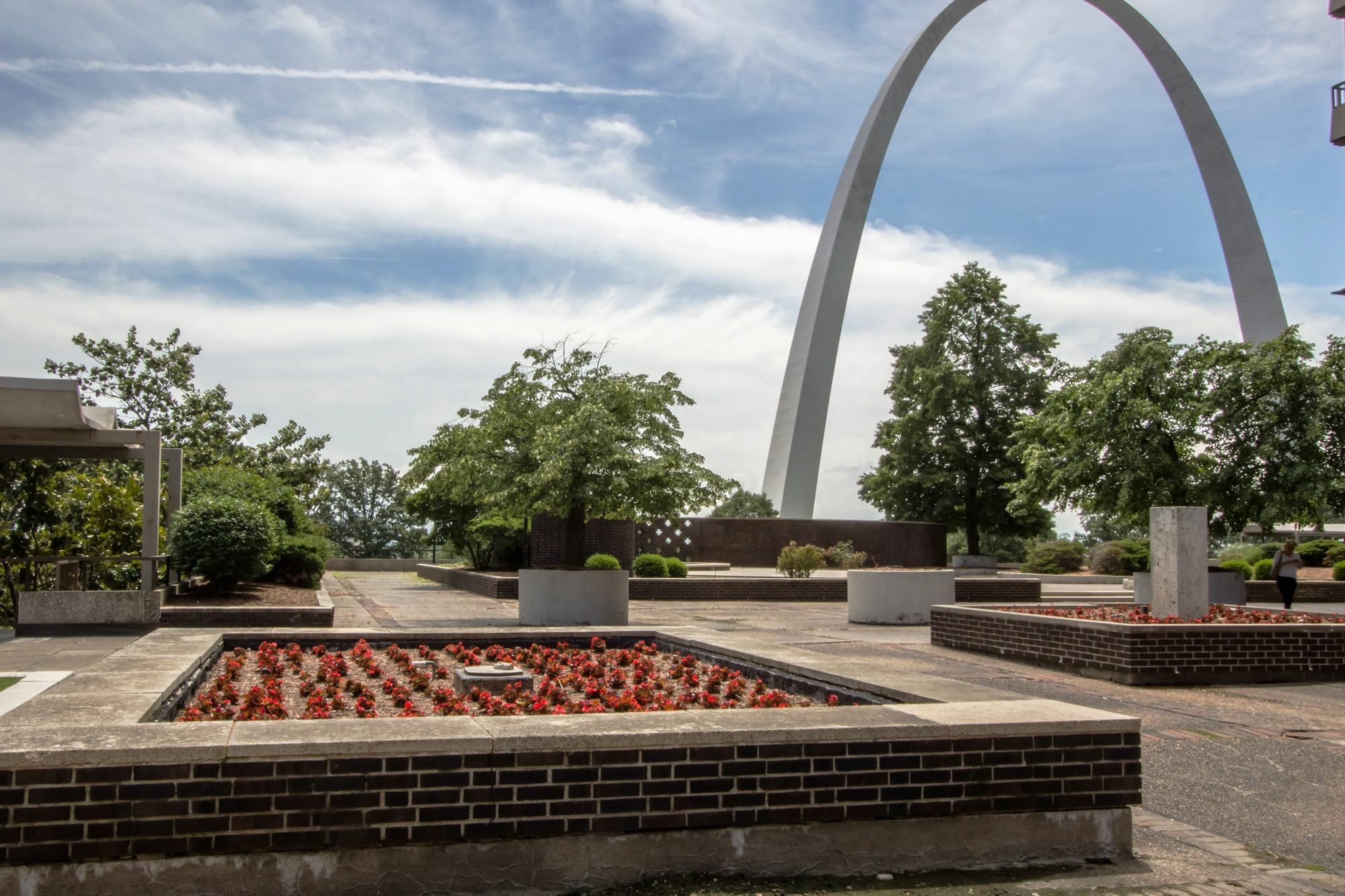 City Place Downtown St. Louis Hotel エクステリア 写真